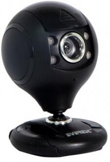 Everest SC-802 Webcam kullananlar yorumlar